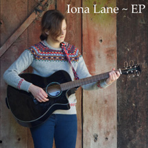 Iona Lane